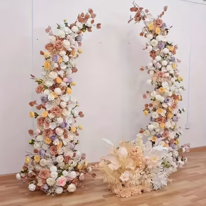 Half Arches
