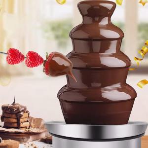 Chocolate Fountian