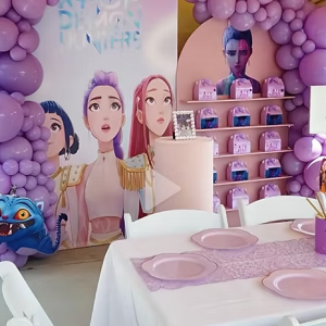 Children's Party